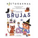 PICTOGRAMAS 2: COSAS DE BRUJAS