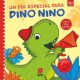 UN DIA ESPECIAL PARA DINO NINO (LIBRO CON SONIDO)
