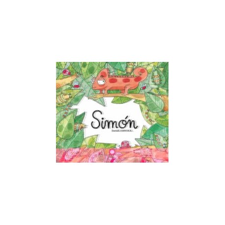 SIMÓN