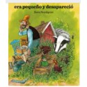 CUANDO FINDUS ERA PEQUEÑO Y DESAPARECIÓ