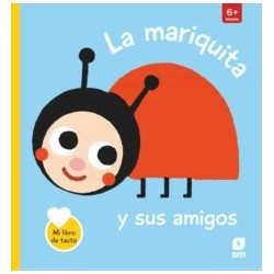 La mariquita y sus amigos