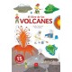 El libro de los volcanes