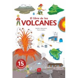 El libro de los volcanes
