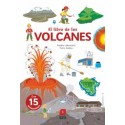 El Libro de los Volcanes