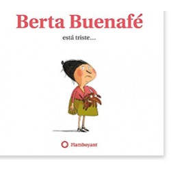 Berta Buenafé