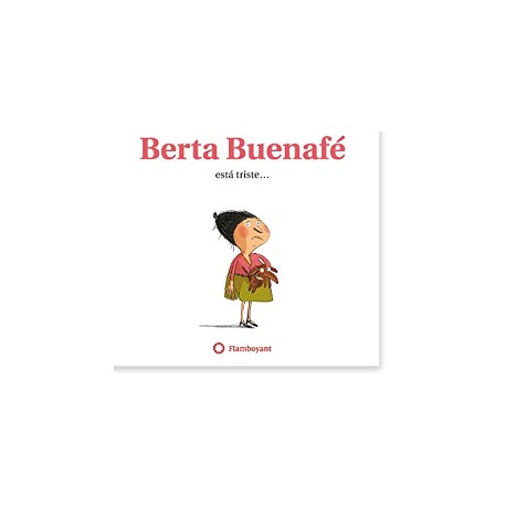 Berta Buenafé