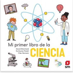 Mi primer libro de la Ciencia