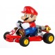 Carrera Radio Control Mario Kart Pipe Kart Mario