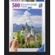 Ravensburger puzzle 500 piezas XL Castillo de cuento 136810