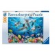 Ravensburger puzzle 500 piezas Delfines 147106