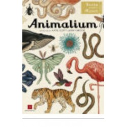 ANIMALIUM