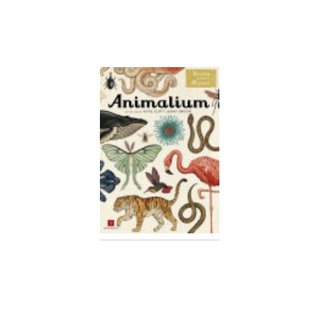 ANIMALIUM