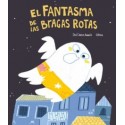 EL FANTASMA DE LAS BRAGAS ROTAS