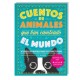 CUENTOS DE ANIMALES QUE HAN CAMBIADO EL MUNDO
