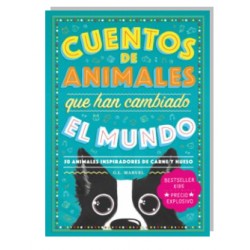 CUENTOS DE ANIMALES QUE HAN CAMBIADO EL MUNDO