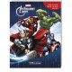 LOS VENGADORES: MI LIBRO-JUEGO