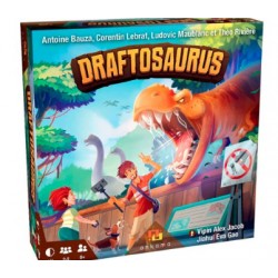 DRAFTOSAURUS