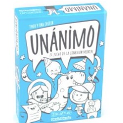 Unánimo