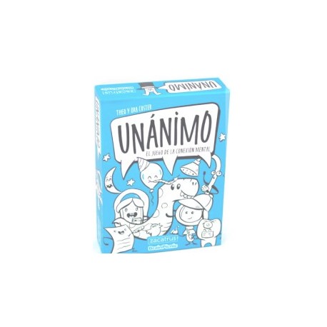 Unánimo