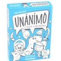 Unánimo