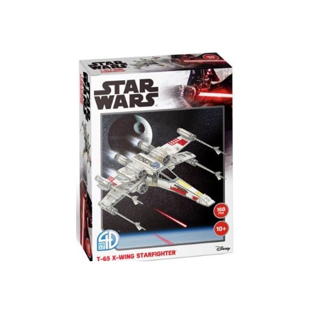 SW X-WING STARFIGHTER