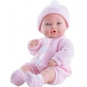 Muñeca bebé RosaToys lana (28 cm)