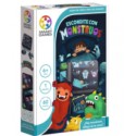 Escondite con Monstruos -