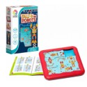 TALLER DE ROBOTS. SMART GAMES