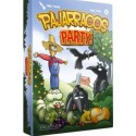 PAJARRACOS PARTY