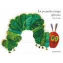 LA PEQUEÑA ORUGA GLOTONA