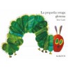 LA PEQUEÑA ORUGA GLOTONA