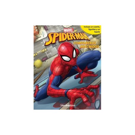 Spiderman