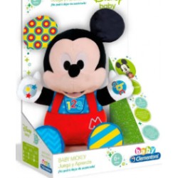Peluche Mickey Mouse