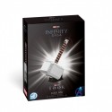 Puzzle 3D Mjolnir Thor