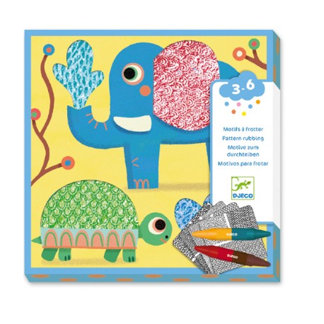 Frottage Lindos vestidos