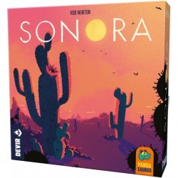 Sonora