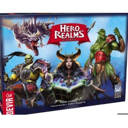 Hero Realms