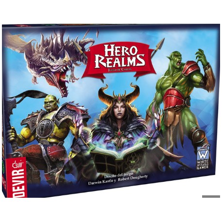 Hero Realms