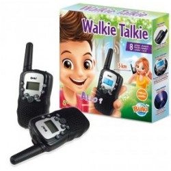 Walkie Talkie