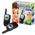 Walkie Talkie. BUKI