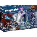 Playmobil Novelmore - Máquina del Tiempo