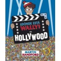 ¿DONDE ESTA WALLY? EN HOLLYWOOD