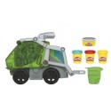 CAMIÓN DE BASURA PLAY-DOH
