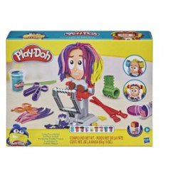 PELUQUERIA PLAY-DOH