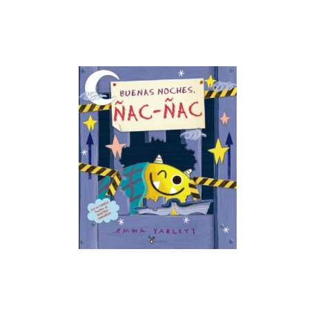 BUENAS NOCHES, ÑAC-ÑAC