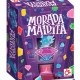 La Morada Maldita