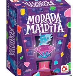 La Morada Maldita