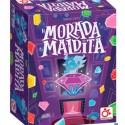 La Morada Maldita