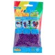 Hama beads Midi violeta, Mil piezas