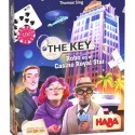 The Key – Robo en el Casino Royal Star